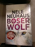 Nele Neuhaus - Böser Wolf Niedersachsen - Hameln Vorschau