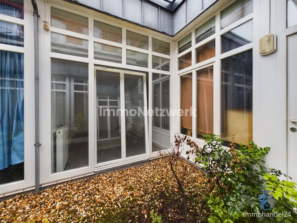 NEU***schickes, renoviertes  1 Zimmerappartment in Aachen Blücherplatz***NEU in Aachen