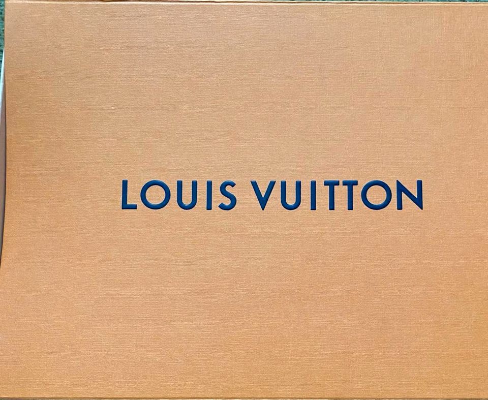 Favorite Monogram Empreinte Leder, Louis Vuitton Handtasche in Pössneck