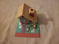 Polly Pocket Ski Lodge Blue Bird Elberfeld - Elberfeld-West Vorschau