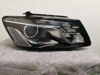 Scheinwerfer rechts Original Audi Q5 8R Xenon LED  8R0941004D Bayern - Bindlach Vorschau