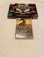 Total War Anthology PC Brandenburg - Hennigsdorf Vorschau