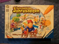 Ravensburger tiptoi, Reise durch die Jahreszeiten,  Spiel, neu Niedersachsen - Zeven Vorschau