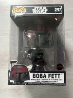 Funko POP! Star Wars Boba Fett 297 10“ Zoll Sachsen - Geithain Vorschau