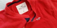 Roter Pulli der Marke Hollister Nordrhein-Westfalen - Mönchengladbach Vorschau