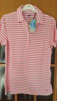 Poloshirt Puma rosa Sportshirt Damen T-Shirt Bayern - Gerolzhofen Vorschau