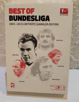 Best Of Bundesliga 1963 bis 2013 Sachsen - Ellefeld Vorschau