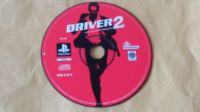 driver 2 cd2 blacklabel ps1 defekt? Spiel Bayern - Floß Vorschau