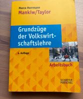 Grundzüge der Volkswirtschaftslehre - Arbeitsbuch Kiel - Schreventeich-Hasseldieksdamm Vorschau