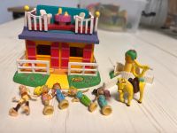 Polly Pocket Bluebird 1998 Pony Ride Dortmund - Scharnhorst Vorschau