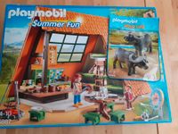 Playmobil 6887 - Großes Feriencamp + 6944+ Extras Versand möglich Nordrhein-Westfalen - Castrop-Rauxel Vorschau