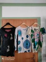 Desigual Shirt Gr.S - Tunika Gr.S - Pullover Gr.S Sachsen - Zwoenitz Vorschau