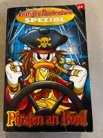 Walt Disney Lustiges Taschenbuch Spezial 62 Piraten an Bord Rheinland-Pfalz - Edesheim (Pfalz) Vorschau