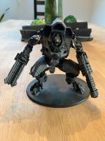 XV109 Y‘Vahra Battlesuit / Orginal Forgeworld Baden-Württemberg - Loßburg Vorschau