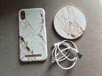 Ideal of Sweden Set wireless charger + handhülle Xr Berlin - Lichtenberg Vorschau