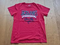 Jack & Jones T-Shirt, rot, Gr. L *** NEU *** Bayern - Niederalteich Vorschau