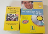 Sprachkurse Italienisch: Langenscheidt Italienisch-Kurs auf CD Bayern - Bamberg Vorschau