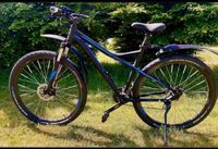 Mointainbike Bulls Sharptail 1 29 Zoll Niedersachsen - Neu Wulmstorf Vorschau