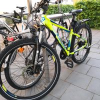 Mountainbike Morrison 26 Zoll Bayern - Erlangen Vorschau