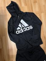 Adidas Trainingsanzug Frankfurt am Main - Dornbusch Vorschau