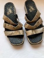 Sandalen von Rieker Größe 42 Bayern - Würzburg Vorschau