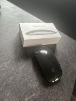 Apple Magic Mouse 3, schwarz wie neu Niedersachsen - Diepholz Vorschau