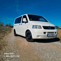 T5 Transporter 1.9tdi Bayern - Tiefenbach Vorschau