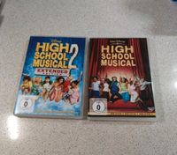 2 DVDs High School Musical Brandenburg - Potsdam Vorschau