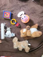 Spielzeug für Baby/Kleinkind Nordrhein-Westfalen - Minden Vorschau