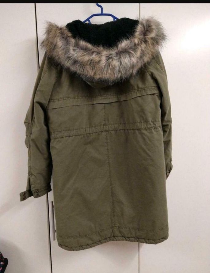 Wintermantel Gracia Winterjacke M/38 in Ingolstadt