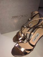 Jimmy Choo Stilettos Fenzy Nordrhein-Westfalen - Gelsenkirchen Vorschau