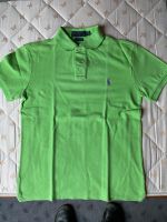 Poloshirt kurzarm Hessen - Nentershausen Vorschau