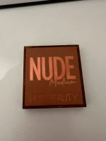 Huda Beauty Lidschatten Palette~Nude Obsessions Berlin - Treptow Vorschau