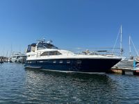 Atlantic 444 Motoryacht, Boot, Schiff, Motorboot Nordrhein-Westfalen - Rommerskirchen Vorschau