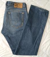 Diesel Jeans "Viker" W33 L32 blau - absolut neuwertig Nordrhein-Westfalen - Troisdorf Vorschau