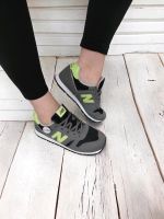 New Balance Textil Sneaker Trainer Classic 38.5 39.5 40.5 Hessen - Mühlheim am Main Vorschau