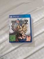 Verkaufe Dragonball xenoverse 2 für Playstation 4 PS4 Sachsen - Riesa Vorschau