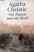 Vier Frauen und ein Mord von Agatha Christie Stuttgart - Obertürkheim Vorschau