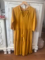 Esprit Midikleid gr M /38 locker Neu Nordrhein-Westfalen - Neukirchen-Vluyn Vorschau