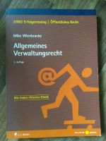 Fachliteratur Karteikarten Fallbücher Jura Rechtswissenschaften Sachsen - Grimma Vorschau