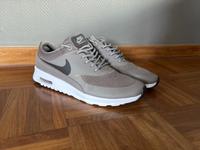 Nike Air Max Thea Sneaker Nordrhein-Westfalen - Haltern am See Vorschau
