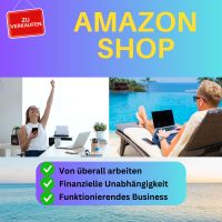 Amazon Business / Marke inkl. Amazon-Shop zu verkaufen Baden-Württemberg - Offenburg Vorschau