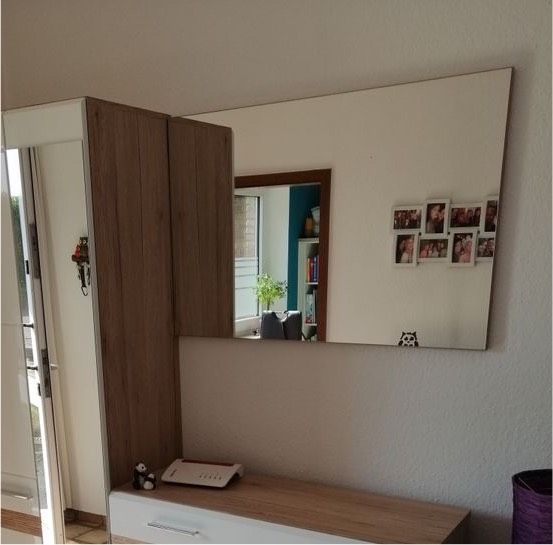 Wandspiegel / Garderobenspiegel in Kirchlengern