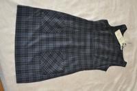 Kleid Etuikleid Tom Tailor Minikleid kariert Gr. 36 Neu Bayern - Rosenheim Vorschau