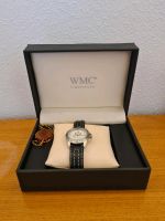WMC Timepieces Damenuhr Bayern - Neuburg a.d. Donau Vorschau