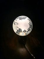 Sompex Tischlampe Tischleuchte Weltkugel Contro World Nordrhein-Westfalen - Lünen Vorschau