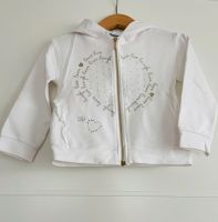 Mayoral sweatjacke Größe 86/92 Hessen - Erzhausen Vorschau