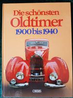 Die Schönsten Oldtimer 1900 bis 1940 Orbis Verlag 357003061X Stuttgart - Zuffenhausen Vorschau