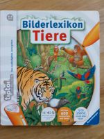 Bilderlexikon Tiere tip toi Buch Dresden - Weixdorf Vorschau