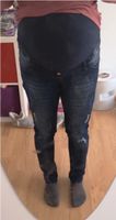 Umstandshose Jeans Bonorix L 40 Aubing-Lochhausen-Langwied - Aubing Vorschau